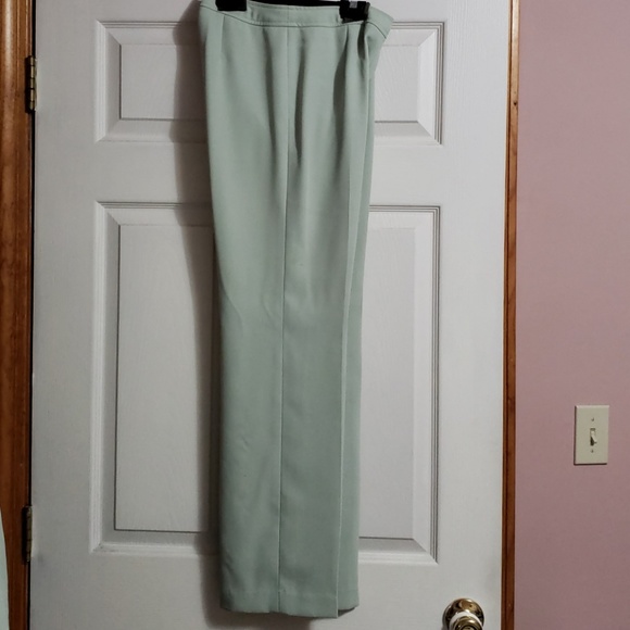 COPY - Victoria Secret Moda Pantsuit Size 2 - Picture 3 of 8